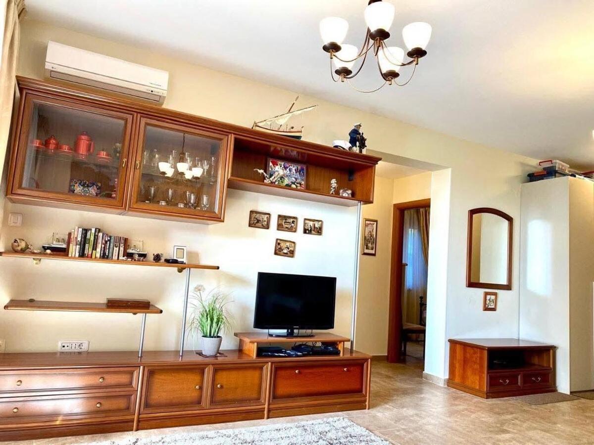 Orhid Apartment Becici One بودفا المظهر الخارجي الصورة