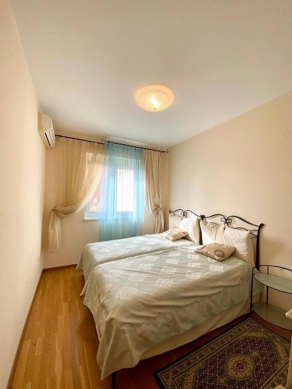 Orhid Apartment Becici One بودفا المظهر الخارجي الصورة